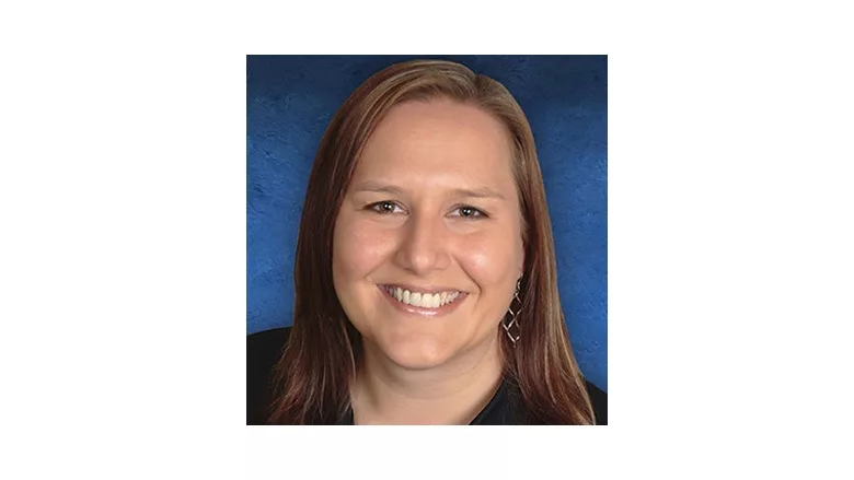 Kat Tallman, Executive Vice President, COPS Monitoring